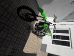 Detail nabídky - Kawasaki KX 250 F