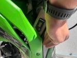 Klikněte pro detailní foto č. 2 - Kawasaki KX 250 F