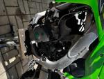 Klikněte pro detailní foto č. 3 - Kawasaki KX 250 F