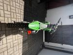Klikněte pro detailní foto č. 4 - Kawasaki KX 250 F