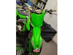 Klikněte pro detailní foto č. 2 - Kawasaki KX 450 F