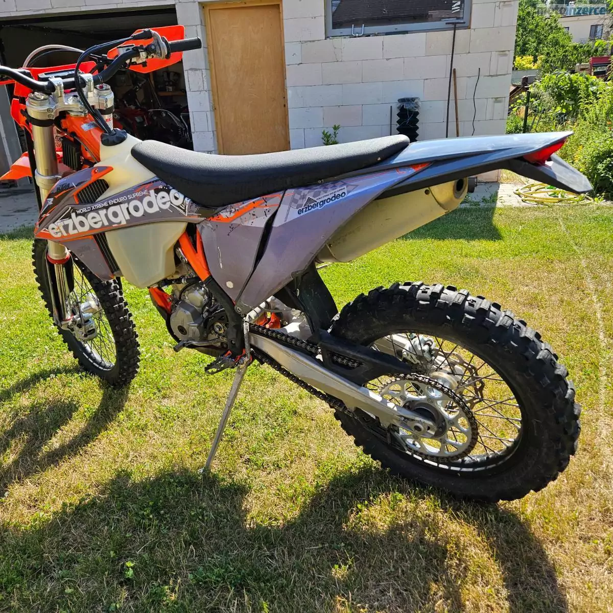 KTM 350 EXC-F