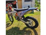 Klikněte pro detailní foto č. 2 - KTM 350 EXC-F
