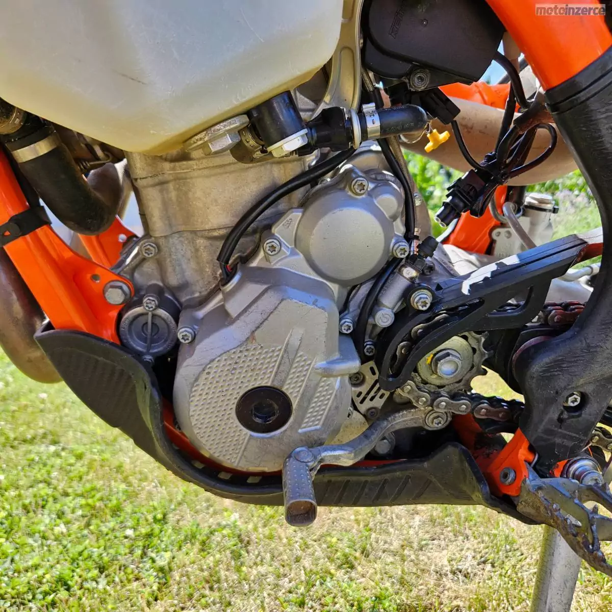 KTM 350 EXC-F