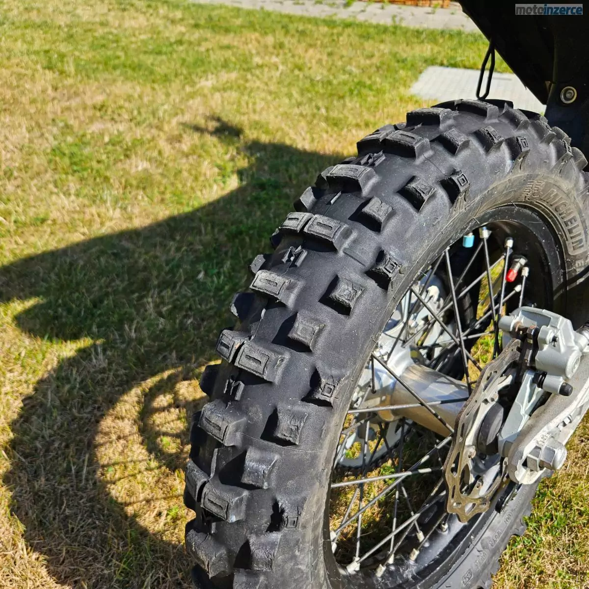 KTM 350 EXC-F