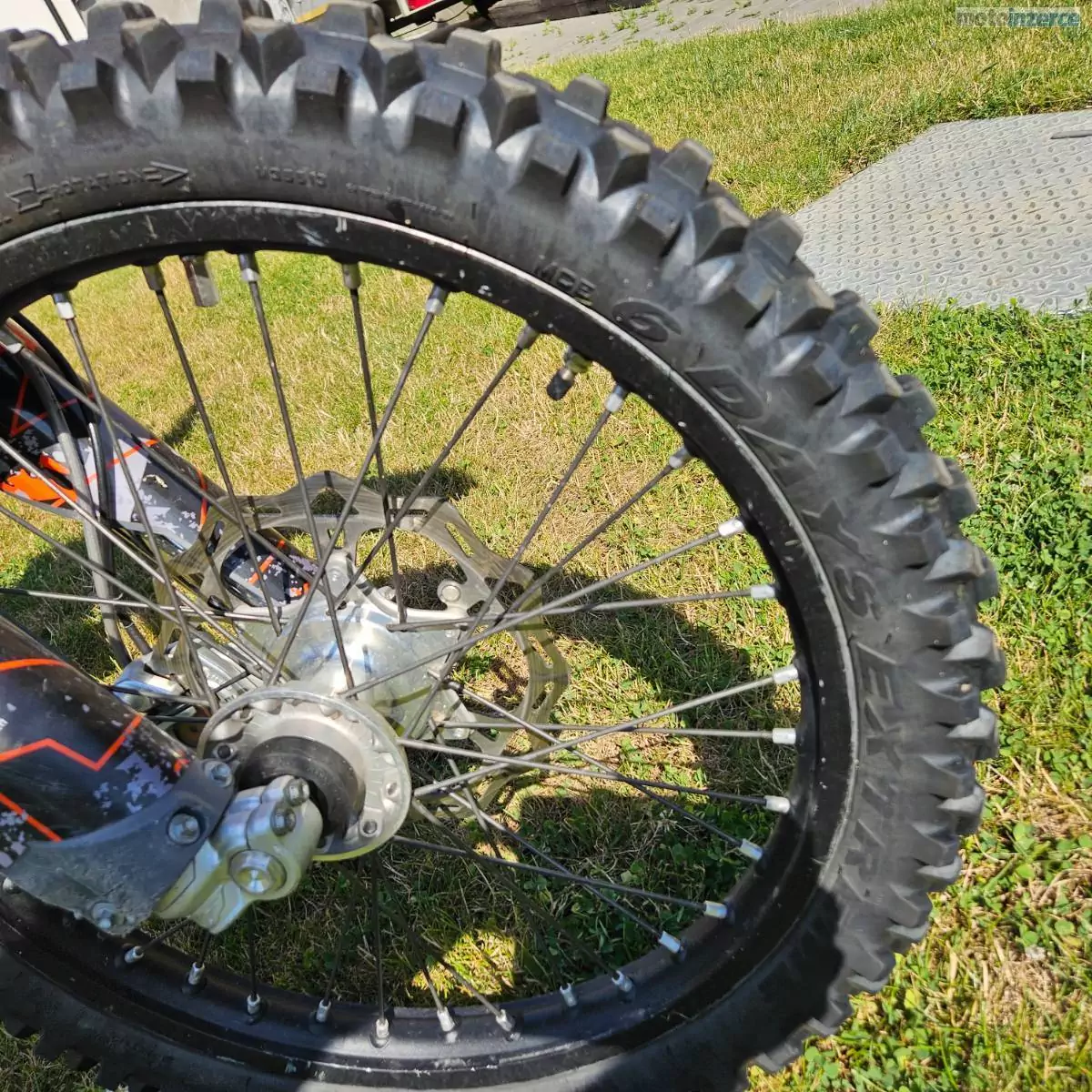 KTM 350 EXC-F