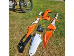 Klikněte pro detailní foto č. 7 - KTM 350 EXC-F