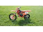 Klikněte pro detailní foto č. 16 - KTM 85 SX