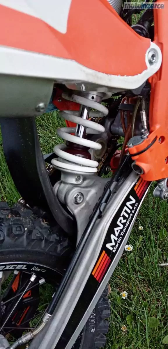 KTM 85 SX