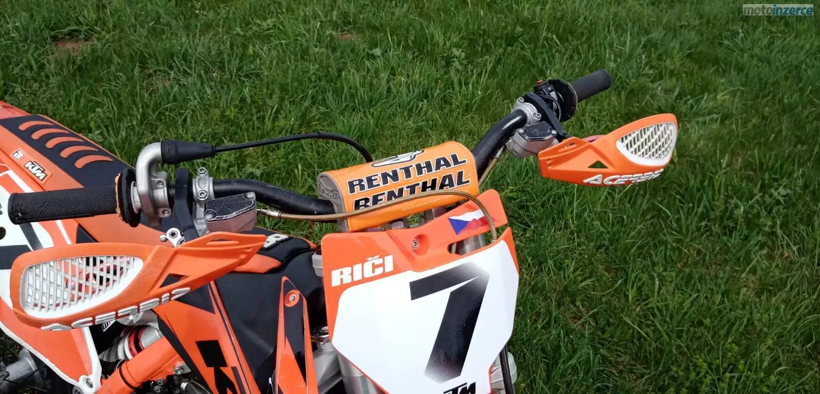 KTM 85 SX