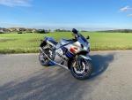 Klikněte pro detailní foto č. 1 - Suzuki GSX-R 1000