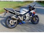 Klikněte pro detailní foto č. 2 - Suzuki GSX-R 1000
