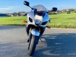 Klikněte pro detailní foto č. 3 - Suzuki GSX-R 1000