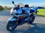 Klikněte pro detailní foto č. 4 - Suzuki GSX-R 1000