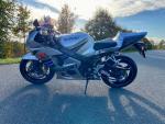 Klikněte pro detailní foto č. 8 - Suzuki GSX-R 1000