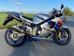 Klikněte pro detailní foto č. 9 - Suzuki GSX-R 1000