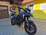 Klikněte pro detailní foto č. 1 - Benelli TRK 702