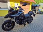 Klikněte pro detailní foto č. 2 - Benelli TRK 702