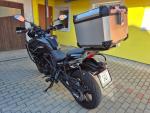 Klikněte pro detailní foto č. 3 - Benelli TRK 702