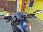 Klikněte pro detailní foto č. 4 - Benelli TRK 702