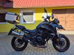 Klikněte pro detailní foto č. 6 - Benelli TRK 702