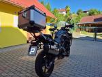 Klikněte pro detailní foto č. 7 - Benelli TRK 702