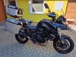 Klikněte pro detailní foto č. 8 - Benelli TRK 702
