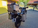 Klikněte pro detailní foto č. 9 - Benelli TRK 702