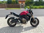 Detail nabídky - Honda CB 650 R