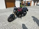 Klikněte pro detailní foto č. 2 - Honda CB 650 R