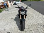 Klikněte pro detailní foto č. 3 - Honda CB 650 R