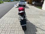 Klikněte pro detailní foto č. 5 - Honda CB 650 R
