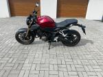 Klikněte pro detailní foto č. 7 - Honda CB 650 R
