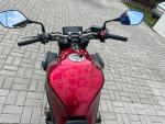 Klikněte pro detailní foto č. 8 - Honda CB 650 R