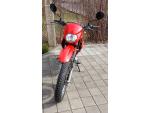 Klikněte pro detailní foto č. 3 - Honda @125
