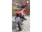 Klikněte pro detailní foto č. 5 - Honda @125