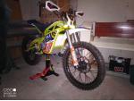 Klikněte pro detailní foto č. 4 - Velimotor VMX 12