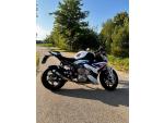 Klikněte pro detailní foto č. 2 - BMW S 1000 R