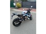 Klikněte pro detailní foto č. 3 - BMW S 1000 R