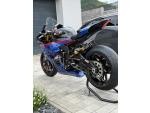 Klikněte pro detailní foto č. 10 - Yamaha YZF-R1