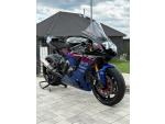 Klikněte pro detailní foto č. 11 - Yamaha YZF-R1
