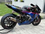 Klikněte pro detailní foto č. 14 - Yamaha YZF-R1