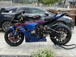 Klikněte pro detailní foto č. 15 - Yamaha YZF-R1
