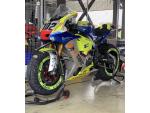 Klikněte pro detailní foto č. 16 - Yamaha YZF-R1