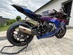 Detail nabídky - Yamaha YZF-R1