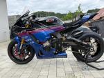 Klikněte pro detailní foto č. 2 - Yamaha YZF-R1