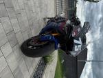 Klikněte pro detailní foto č. 3 - Yamaha YZF-R1