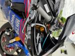 Klikněte pro detailní foto č. 4 - Yamaha YZF-R1