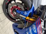 Klikněte pro detailní foto č. 6 - Yamaha YZF-R1