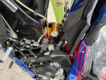 Klikněte pro detailní foto č. 7 - Yamaha YZF-R1
